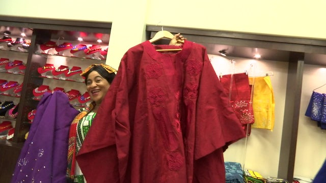 'Black Panther' movie buzz helping Houston-area businesses