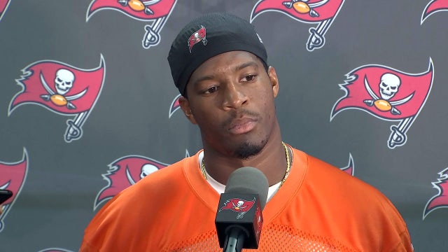 Jameis Winston, in first comments since suspension: "I've grown and learned"