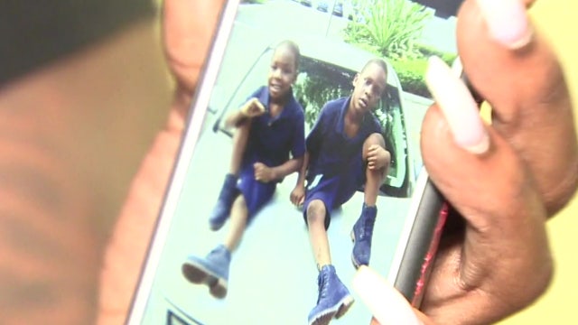 2 children drown in South Florida swimming pool