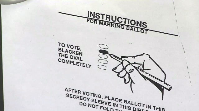 Groups ask judge to clear way for vote-by-mail fight in Florida