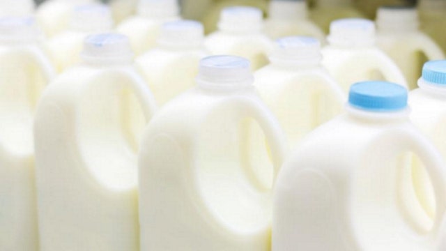 Pennsylvania homeowner finds naked milk-drinker singing in his kitchen, authorities say