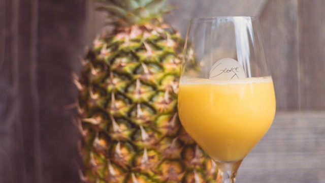 Boozy brunch at Disney Springs includes Dole Whip Mimosas