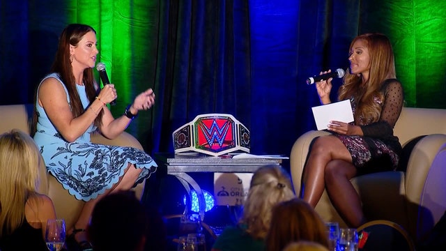 Women in Sports luncheon honors 3 industry leaders in Central Florida sports