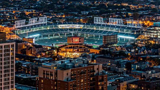 Indians edge Cubs 1-0 at Wrigley Field for 2-1 Series lead