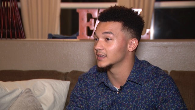 Devastating diagnosis for college football player