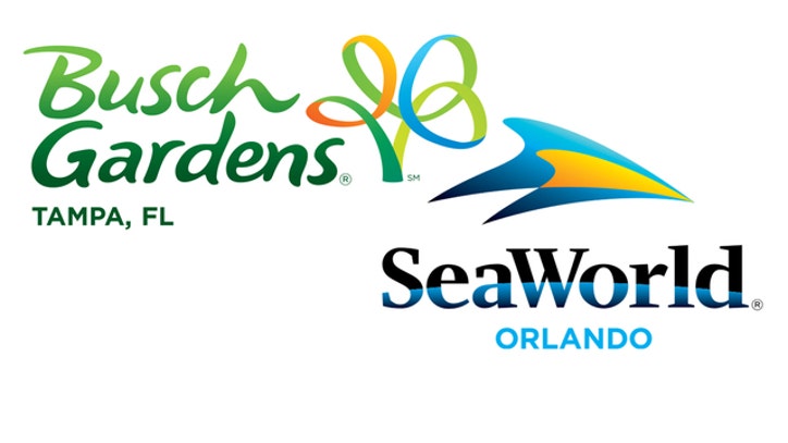 Seaworld Orlando Busch Gardens Closing On Monday Through End Of