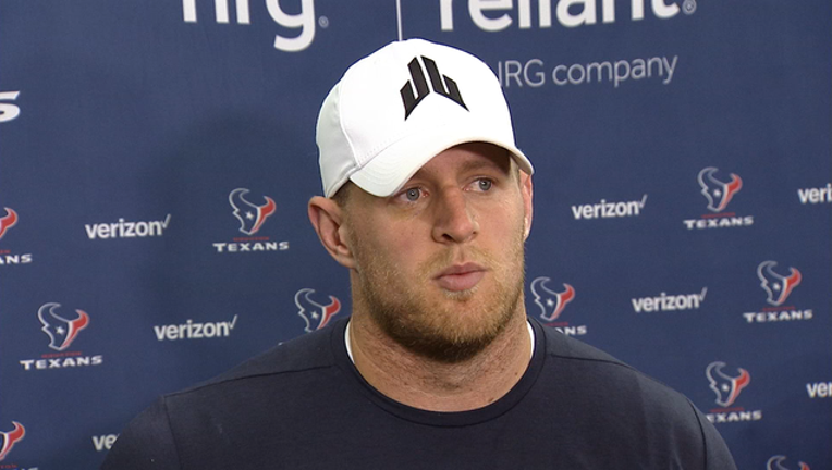 JJ Watt houston the Star practices-409650-409650-409650