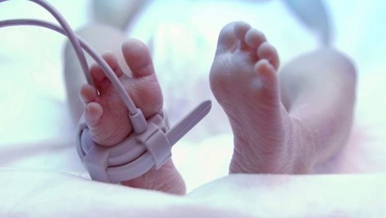 baby-infant-hospital-404023