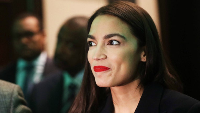 Rep-404023. Alexandria Ocasio-Cortez 