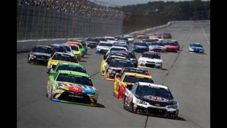 Nascar