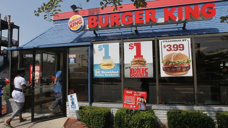 Ohio Burger King customer calls 911 on employee who refuses to honor