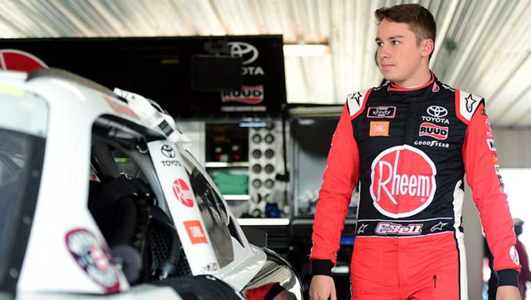 3fdeb7cb-Christopher Bell