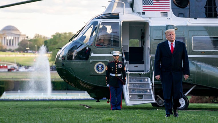 16b0f746-FLICKR President Donald Trump Official White House Photo 041819_1555591012387.jpg-401720.jpg