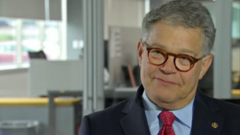 043c6633-Sen-409162. Al Franken