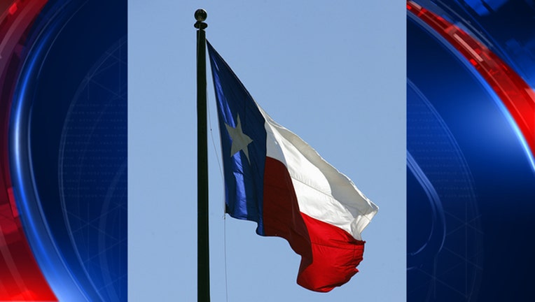 55f42dff-GETTY Texas Flag 011019-408200