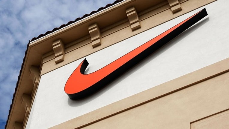 Nike store 2025 gainesville fl