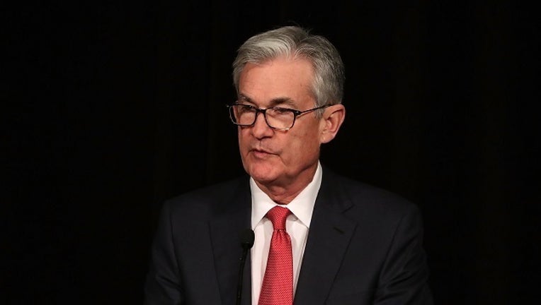 355c8d37-GettyImages Federal Reserve Board Chairman Jerome Powell-401096.jpg