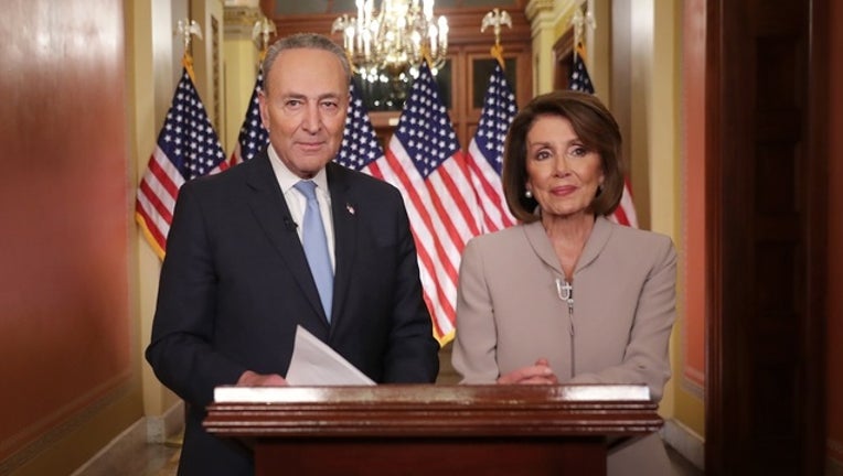 531c732c-GETTY_schumer_pelosi_democratic_response_010919-401096