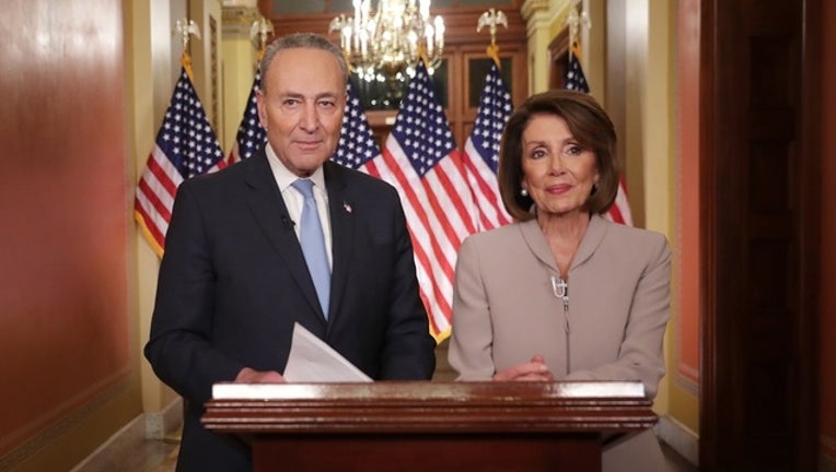 531c732c-GETTY_schumer_pelosi_democratic_response_010919-401096