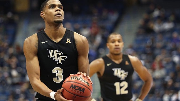 Ucf basketball schedule best sale