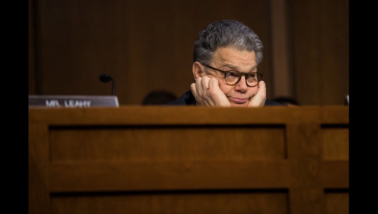 dd846207-Sen Al Franken getty-409162