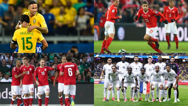 135dced7-Two World Cup groups to watch GETTY-409650