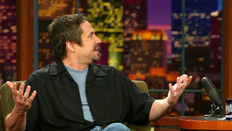 a21a2c29-GETTY John Melendez aka Stuttering John-404023