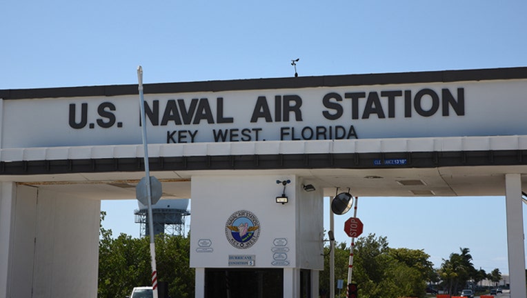 6fbc40ab-NAS Key West -navy