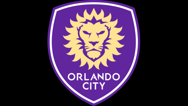 Orlando City Soccer Club logo