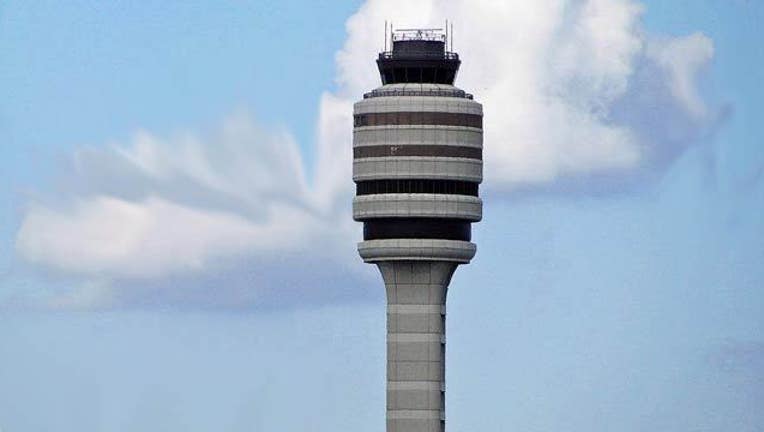 Orlando International Airport