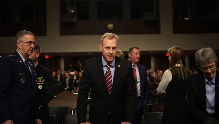 76fa45fe-GETTY Patrick Shanahan 041109-401720