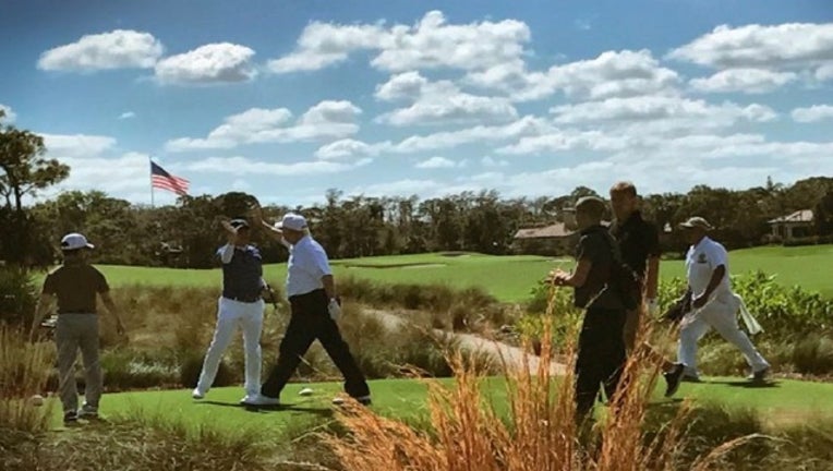 Trump & Abe_1486923993139.JPG