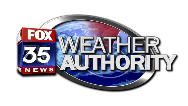 FOX 35 Weather Authority