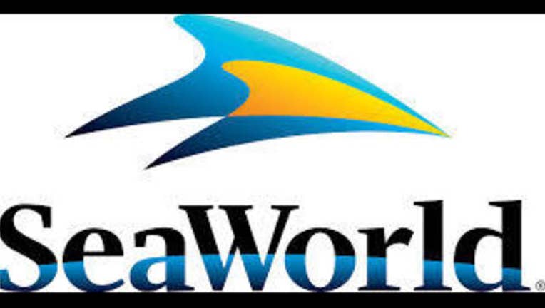 Sea World Logo