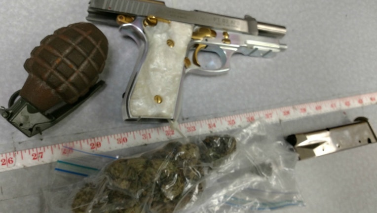 50fd9697-gpd possession marijuana gun grenade_1515425728169.jpg.jpg