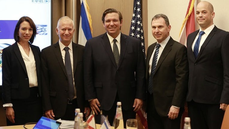 office ron desantis_ron desantis israel 2_052719_1558955265374.png.jpg