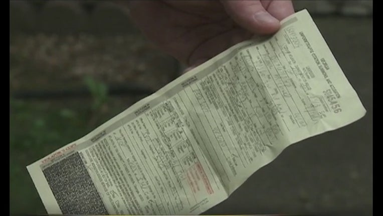 Florida could provide option for traffic ticket discounts