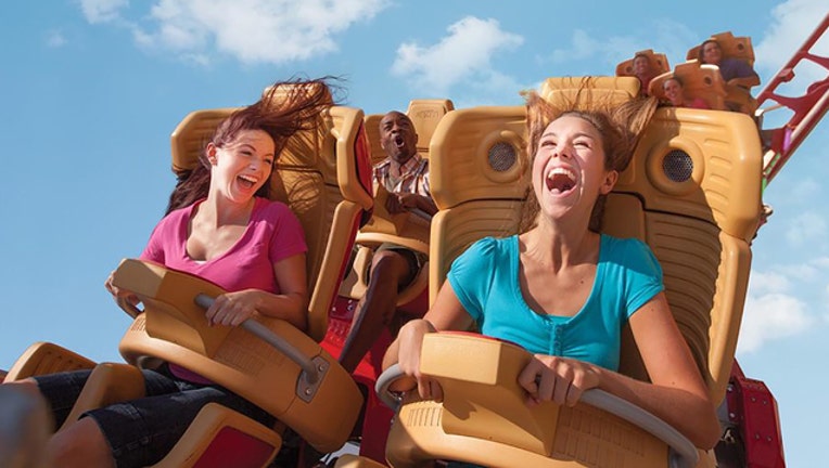 Orlando Theme Parks - Discount Tickets & Passes
