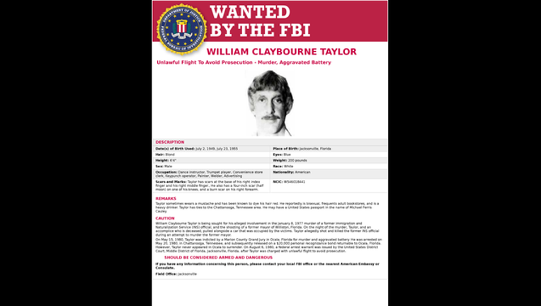 Who Is the TikTok Fugitive? He Says the FBI Is After Him
