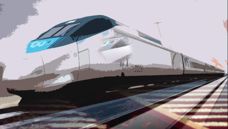 7bbe1106-high-speed rail train-401385