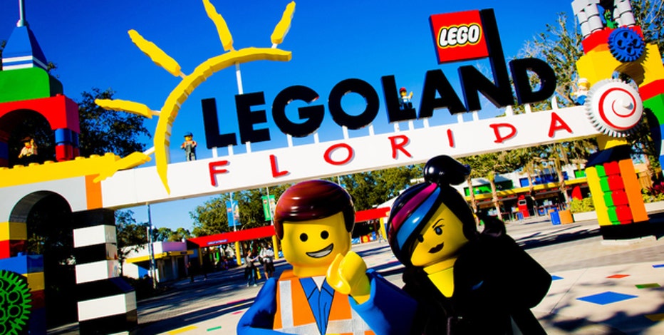 Legoland florida black friday 2020 on sale