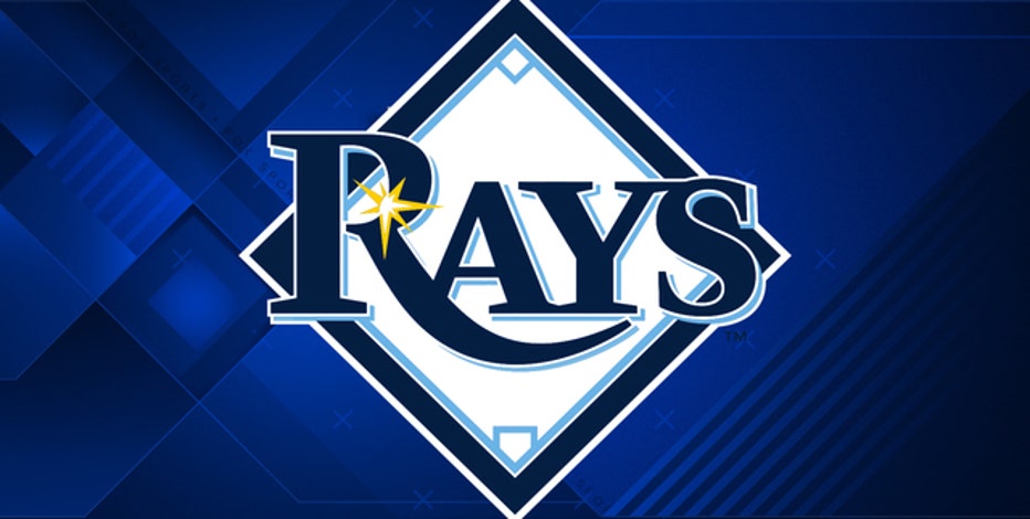 Adames hits grand slam, surging Rays beat Marlins for sweep