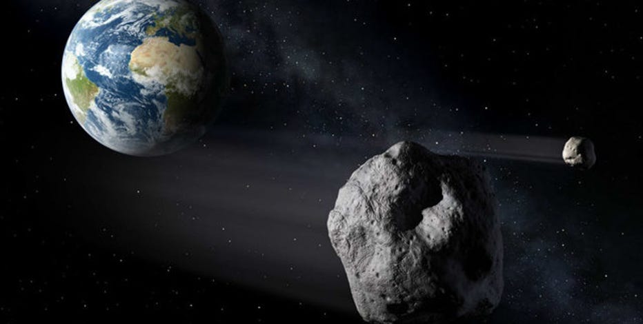 asteroid-
