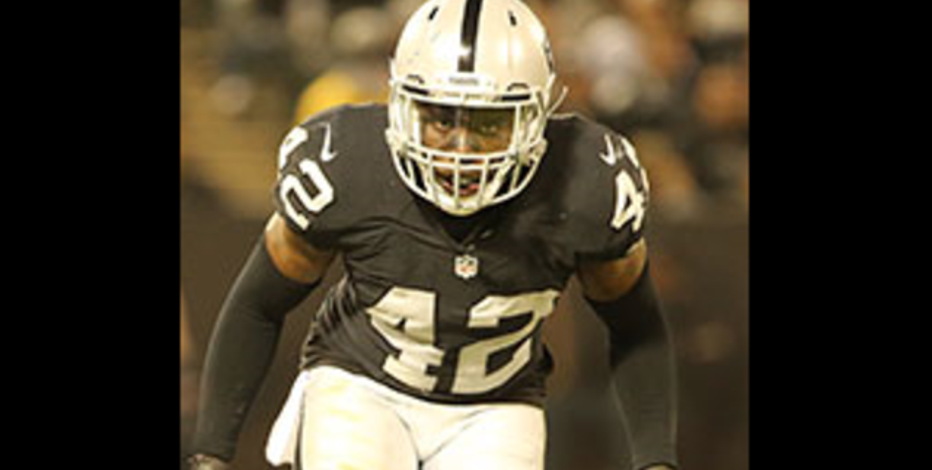 Raider Rookie Karl Joseph Buys House For Mom