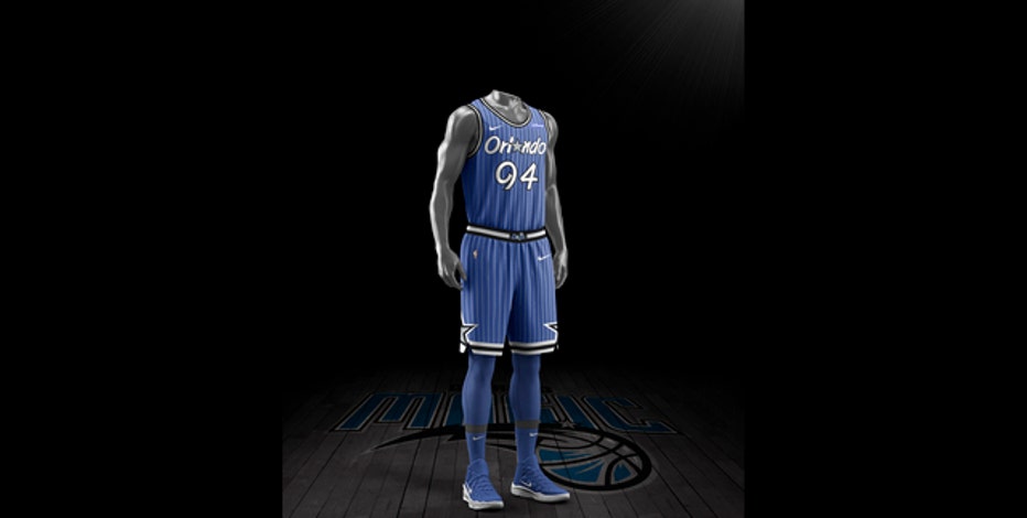 orlando magic throwback jersey