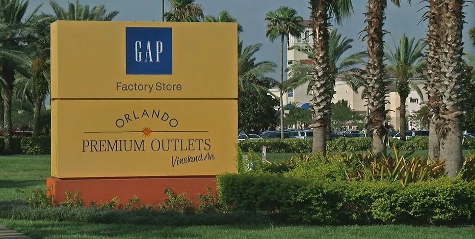 Gap vineland 2025 outlets