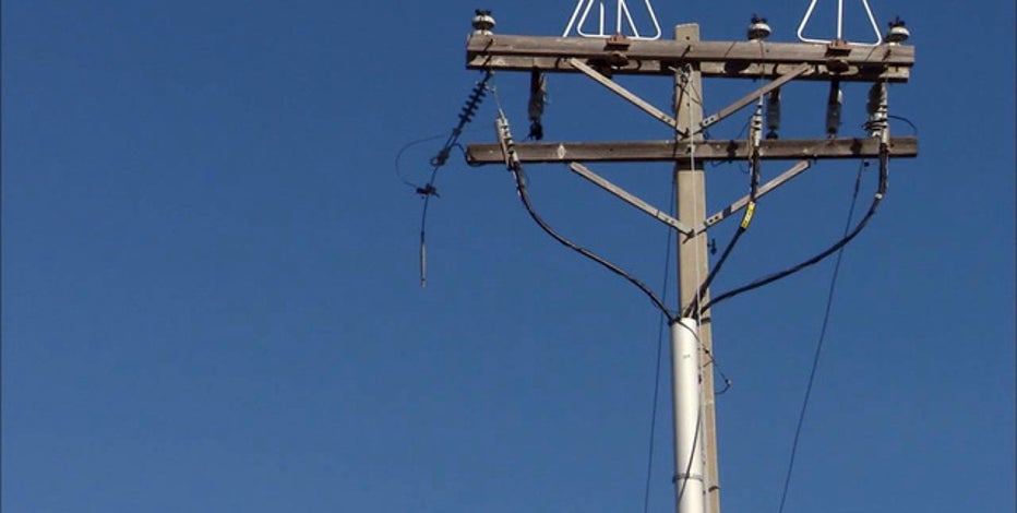 Power Out Central Florida Power Outage Maps And Alerts Here Fox