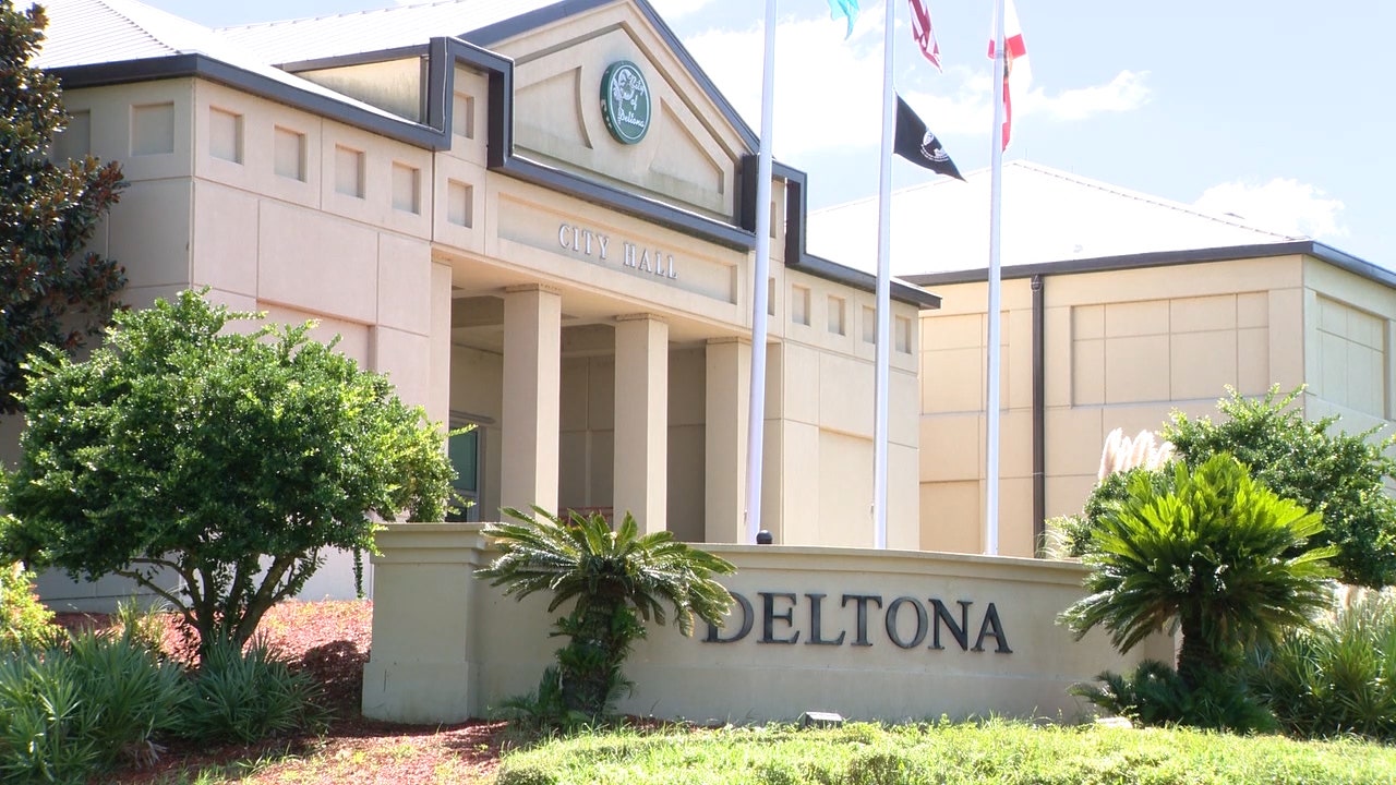 Deltona officials question mayor’s handling of Winter Ball funds