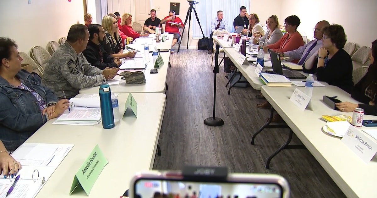 Brevard teachers reach pay raise agreement with district | FOX 35 Orlando