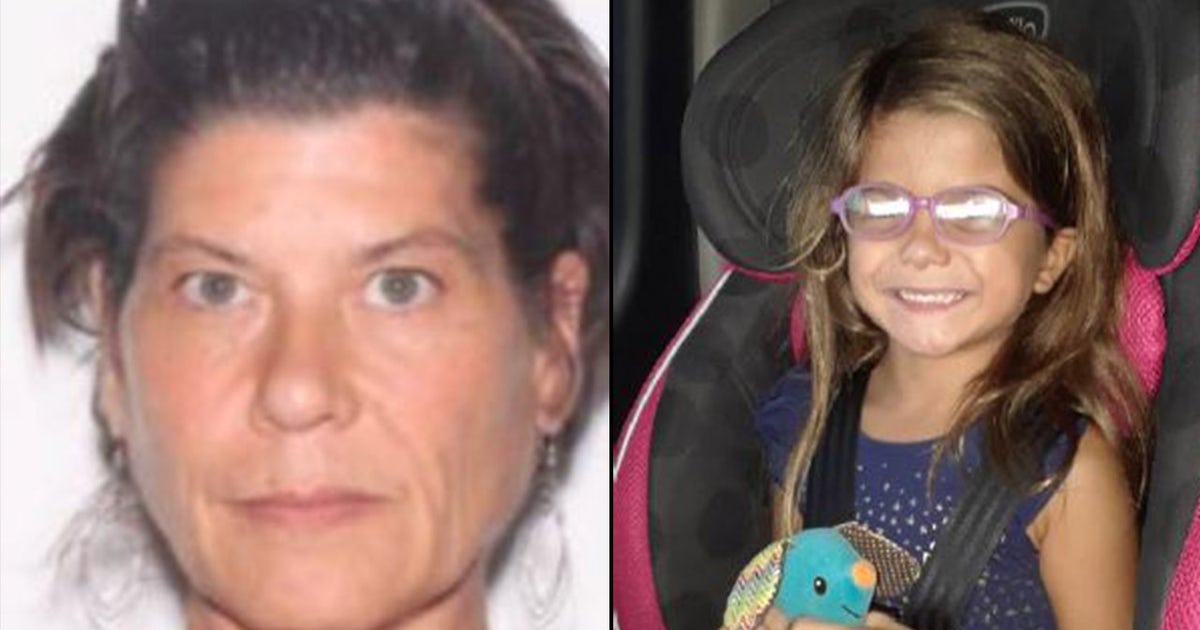 Florida deputies searching for missing mother, daughter | FOX 35 Orlando